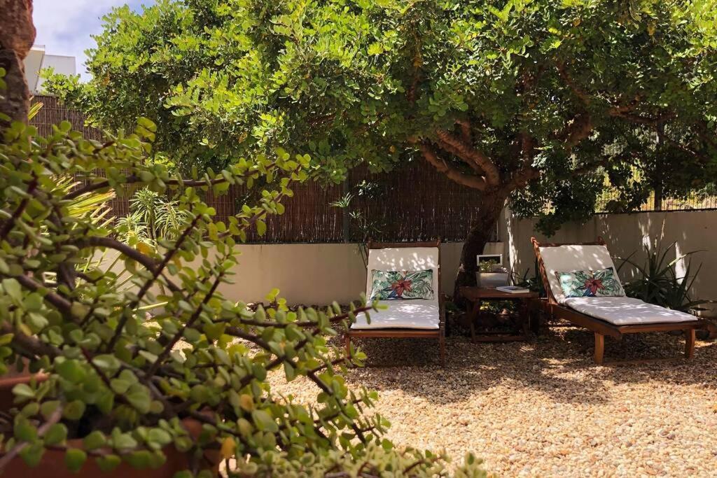 Casa Granado En Cabo De Gata Villa Rodalquilar Exterior photo