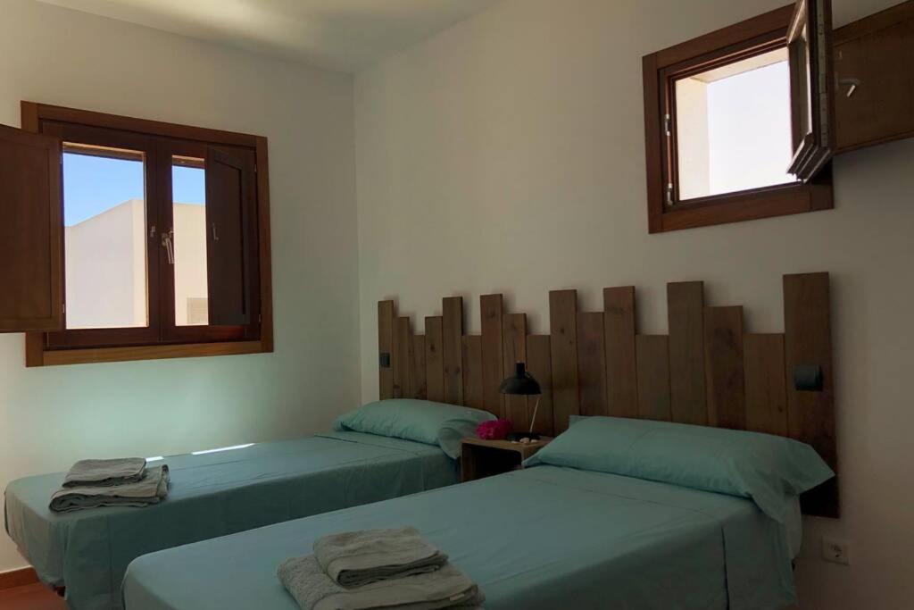 Casa Granado En Cabo De Gata Villa Rodalquilar Exterior photo