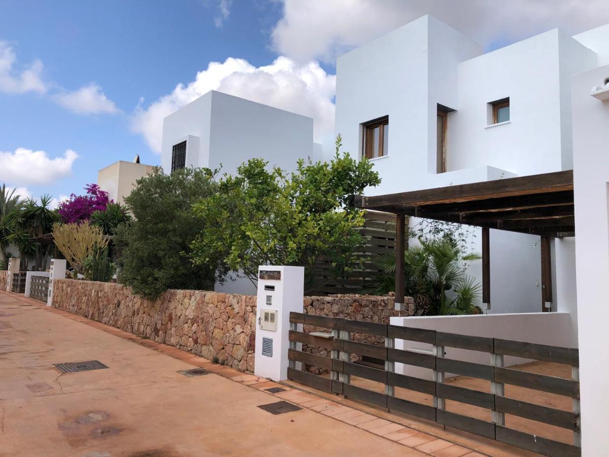 Casa Granado En Cabo De Gata Villa Rodalquilar Exterior photo