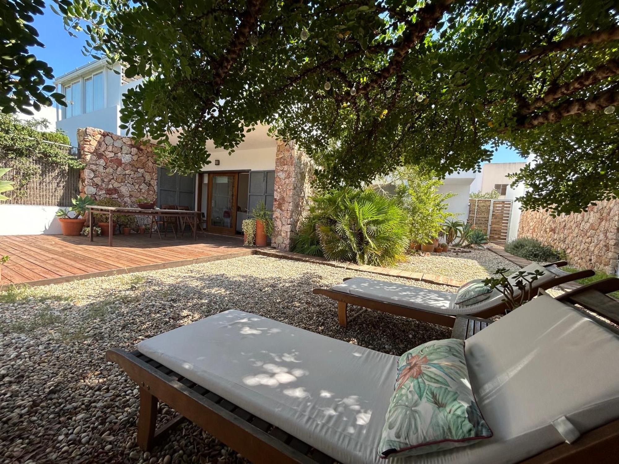 Casa Granado En Cabo De Gata Villa Rodalquilar Exterior photo